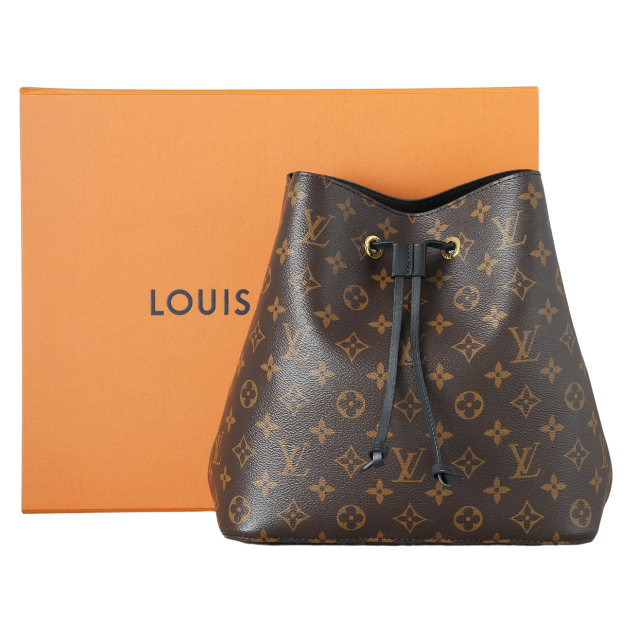 LOUIS VUITTON(USED)루이비통 M44020 모노그램 네오노에